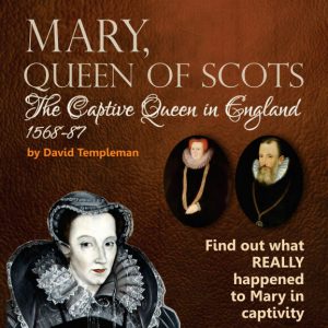Mary Queen of Scots Book