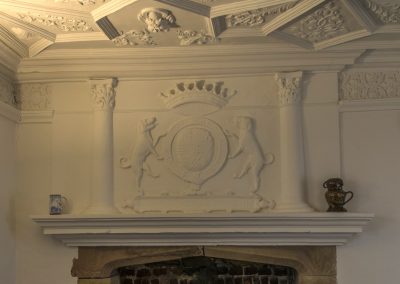 Sheffield Manor Lodge